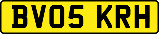 BV05KRH