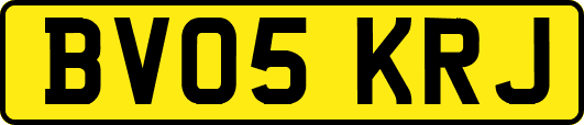 BV05KRJ