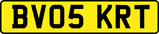BV05KRT