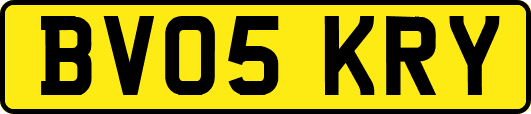 BV05KRY