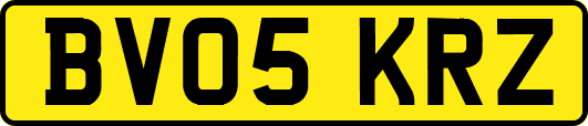 BV05KRZ