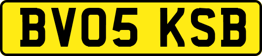 BV05KSB