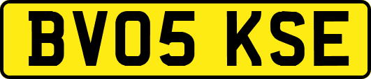 BV05KSE