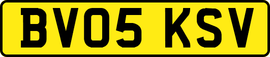 BV05KSV