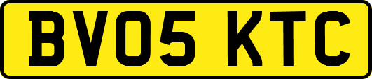 BV05KTC