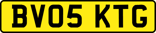 BV05KTG