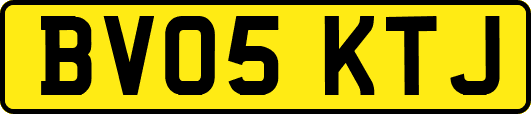 BV05KTJ