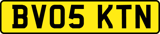 BV05KTN
