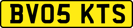 BV05KTS