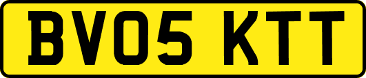 BV05KTT
