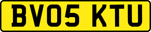 BV05KTU