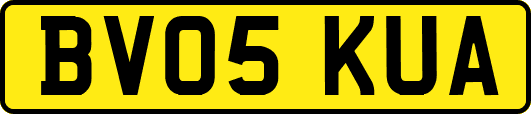 BV05KUA