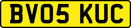 BV05KUC