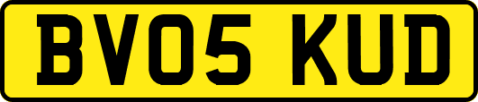 BV05KUD