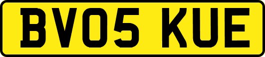 BV05KUE