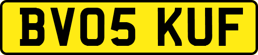 BV05KUF