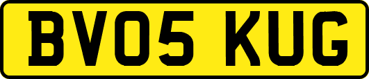 BV05KUG
