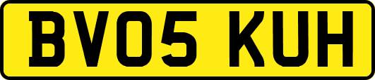 BV05KUH
