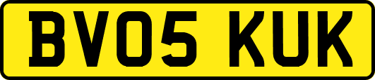 BV05KUK