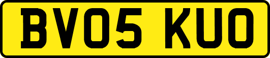 BV05KUO