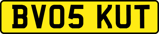 BV05KUT