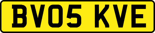 BV05KVE