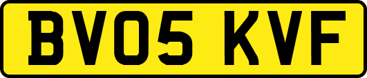 BV05KVF