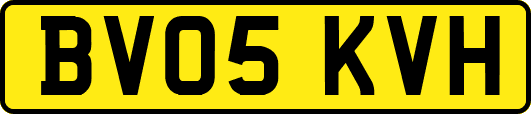 BV05KVH