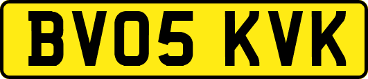 BV05KVK