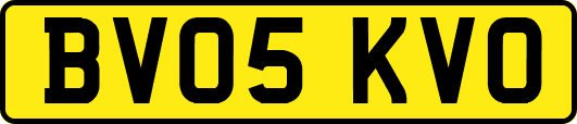 BV05KVO
