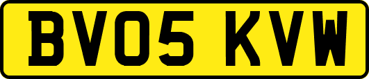 BV05KVW