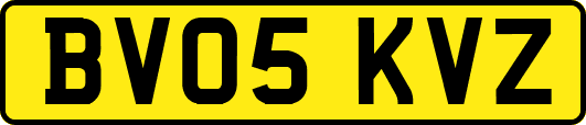 BV05KVZ