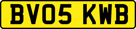 BV05KWB