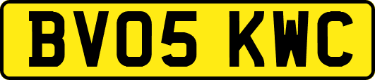 BV05KWC