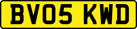 BV05KWD