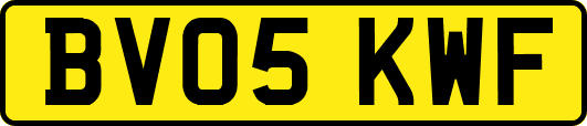 BV05KWF
