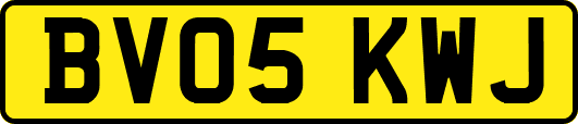 BV05KWJ