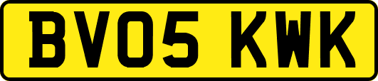 BV05KWK