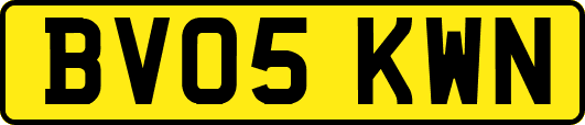 BV05KWN