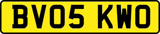BV05KWO