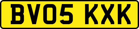 BV05KXK