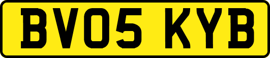 BV05KYB