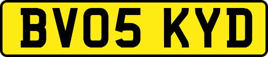 BV05KYD
