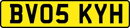 BV05KYH