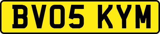 BV05KYM