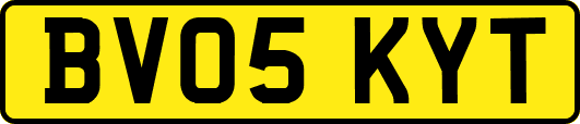 BV05KYT