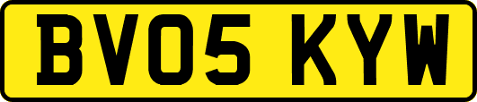 BV05KYW