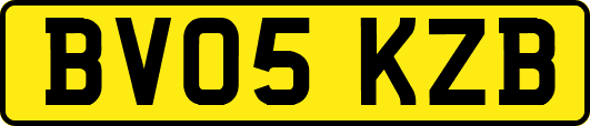 BV05KZB