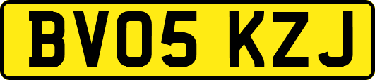 BV05KZJ