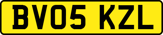 BV05KZL